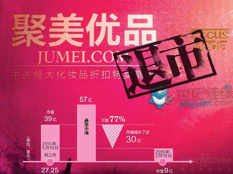 陈欧和聚美,聚美优品陈欧现在怎么样了