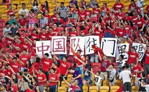 恒大足球有哪些贡献,恒大对中国足球有贡献