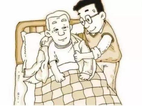 蹲一会站起来眼发黑是什么问题,蹲久了站起来眼前发黑是什么原因