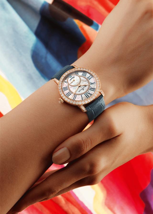 女生的第一只千元大牌手表,女生的第一款手表