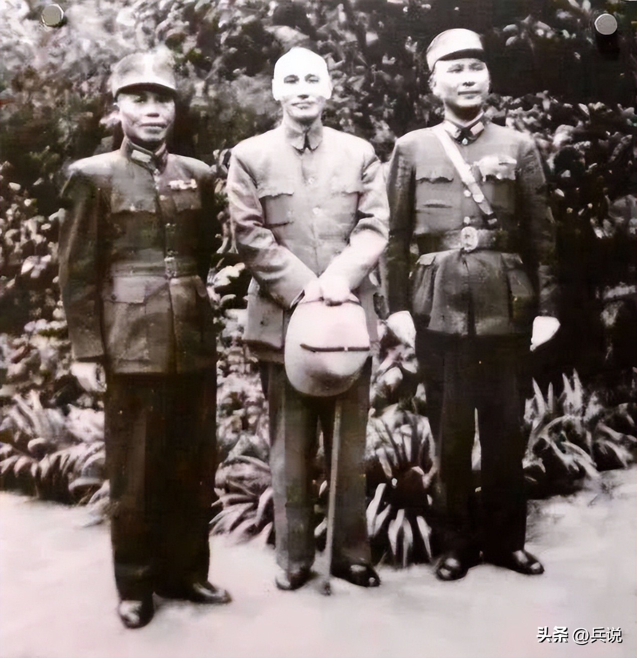 蒋军进攻必败精彩视频,蒋军进攻必败精彩片段