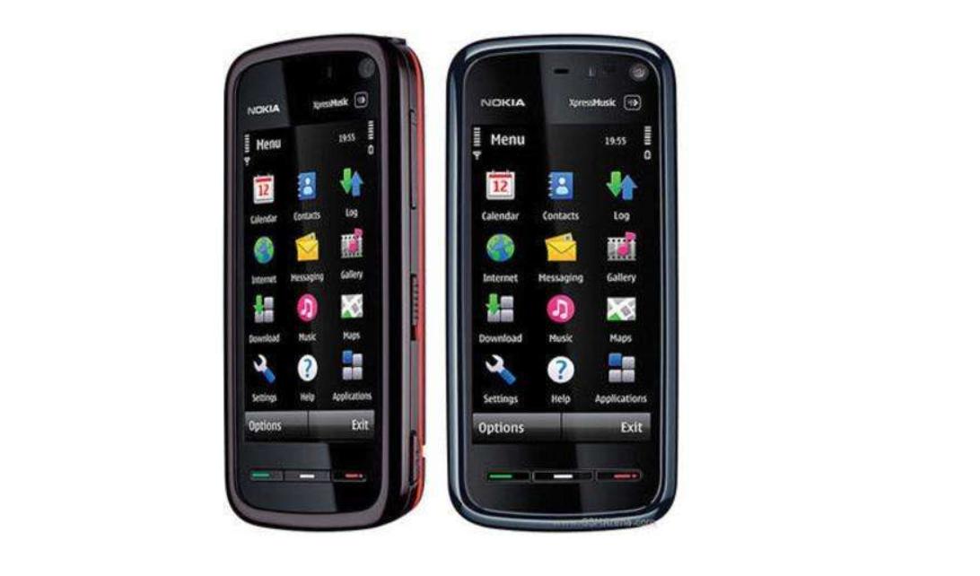 诺基亚手机进化史价格,诺基亚手机的兴衰历程