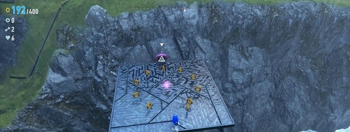 索尼克未知边境多少帧,索尼克未知边境所有关卡