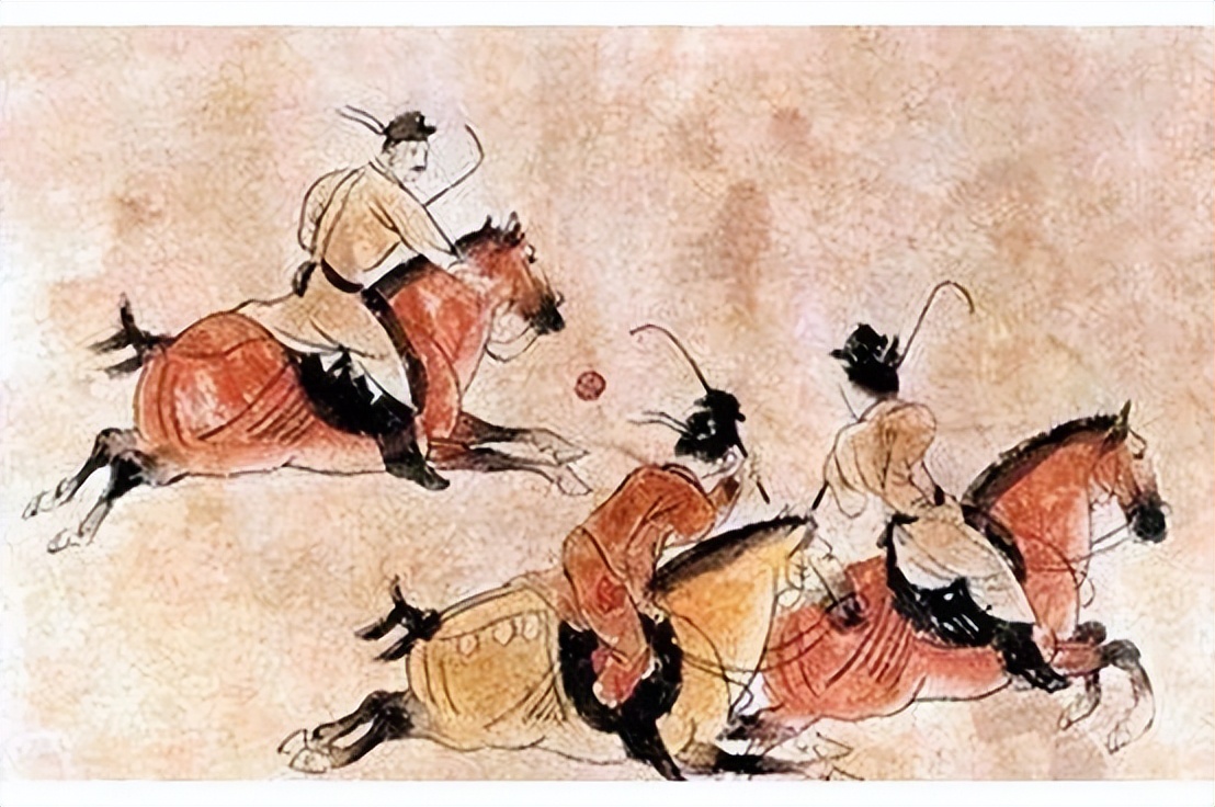 了解一下中国足球的历史,中国古代足球的衰亡原因分析