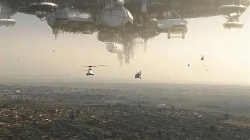 网飞版三体有几部,中国能看到网飞版三体吗