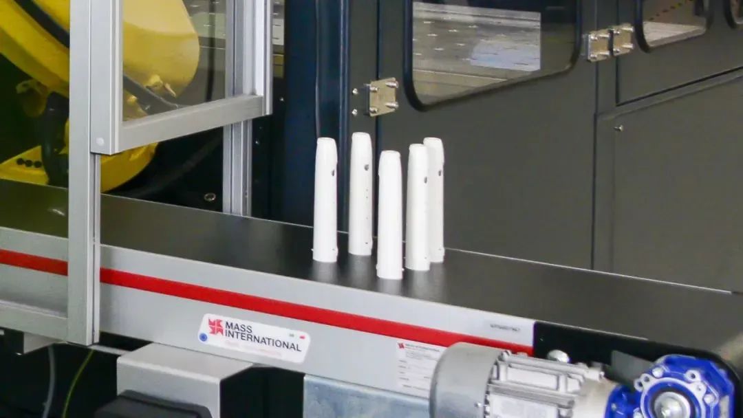 中国塑企“出海记”:海天、金纬、伊之密、泰瑞密集海外投资建厂