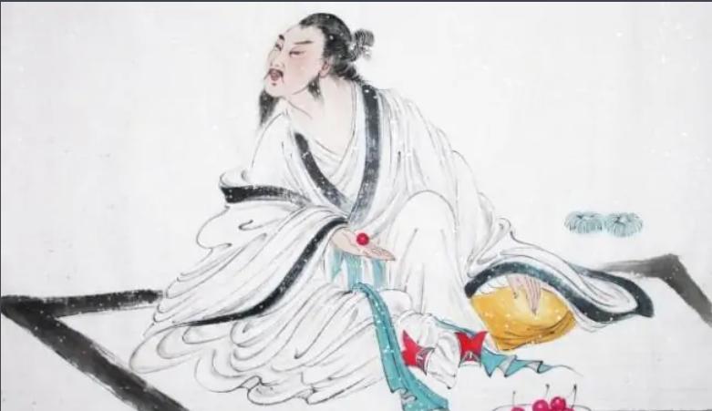 李商隐10首经典诗词作品集,李商隐最有名的20首诗及解释