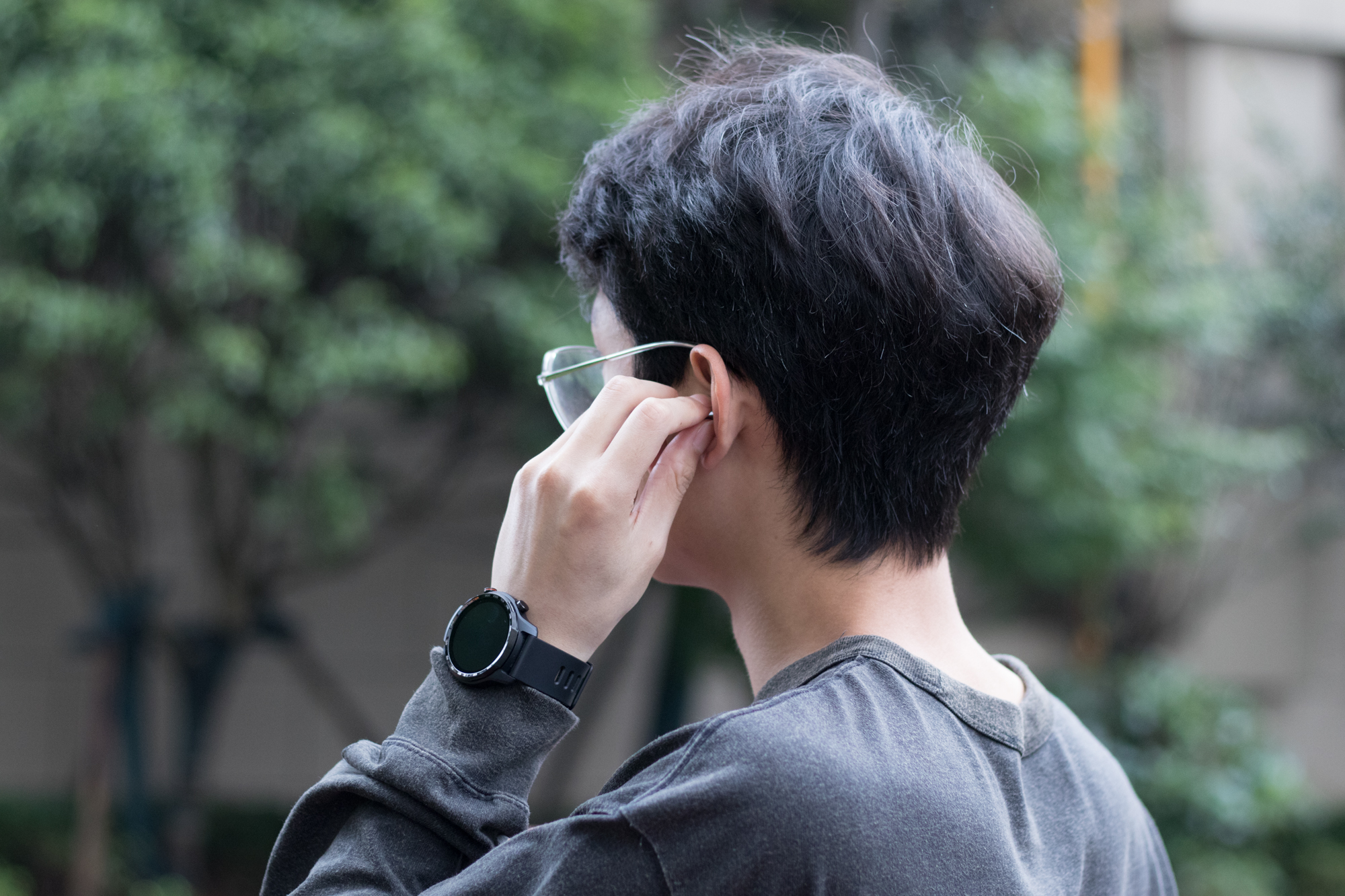 ticwatche智能手表怎么样,ticwatchpro手表续航