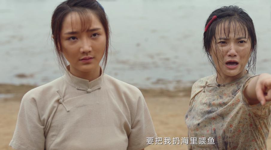 南洋女儿情每日播出时间,南洋女儿情几月几日在央视播