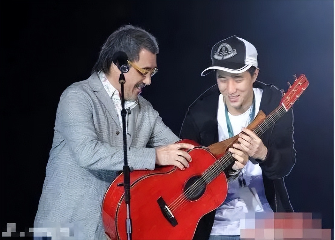 盘点8位“星二代”，有人出轨，有人入狱，真是扶不起的“阿斗”