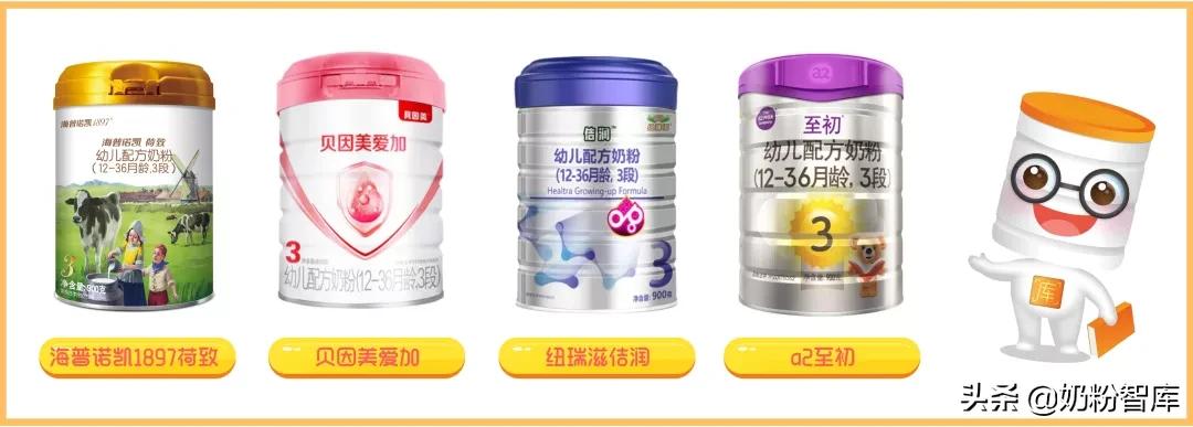 海普诺凯奶粉哪个系列好,纽瑞滋和海普诺凯萃护哪个好