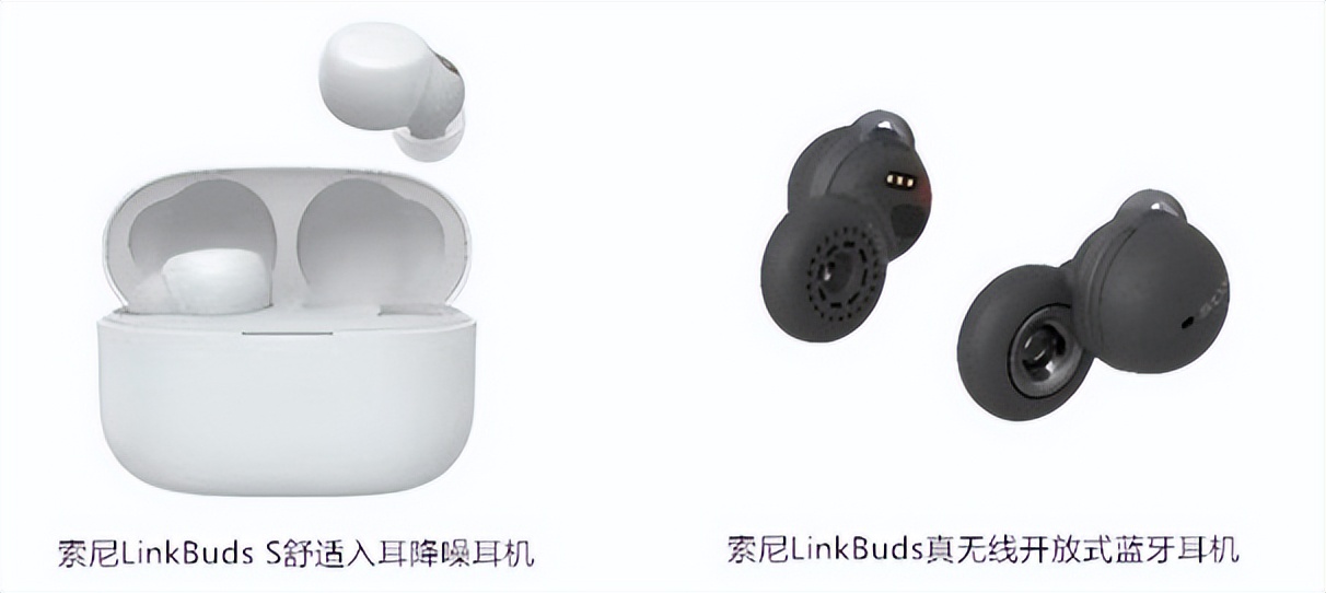 索尼新耳机linkbudss,索尼linkbudss对比freebudspro2