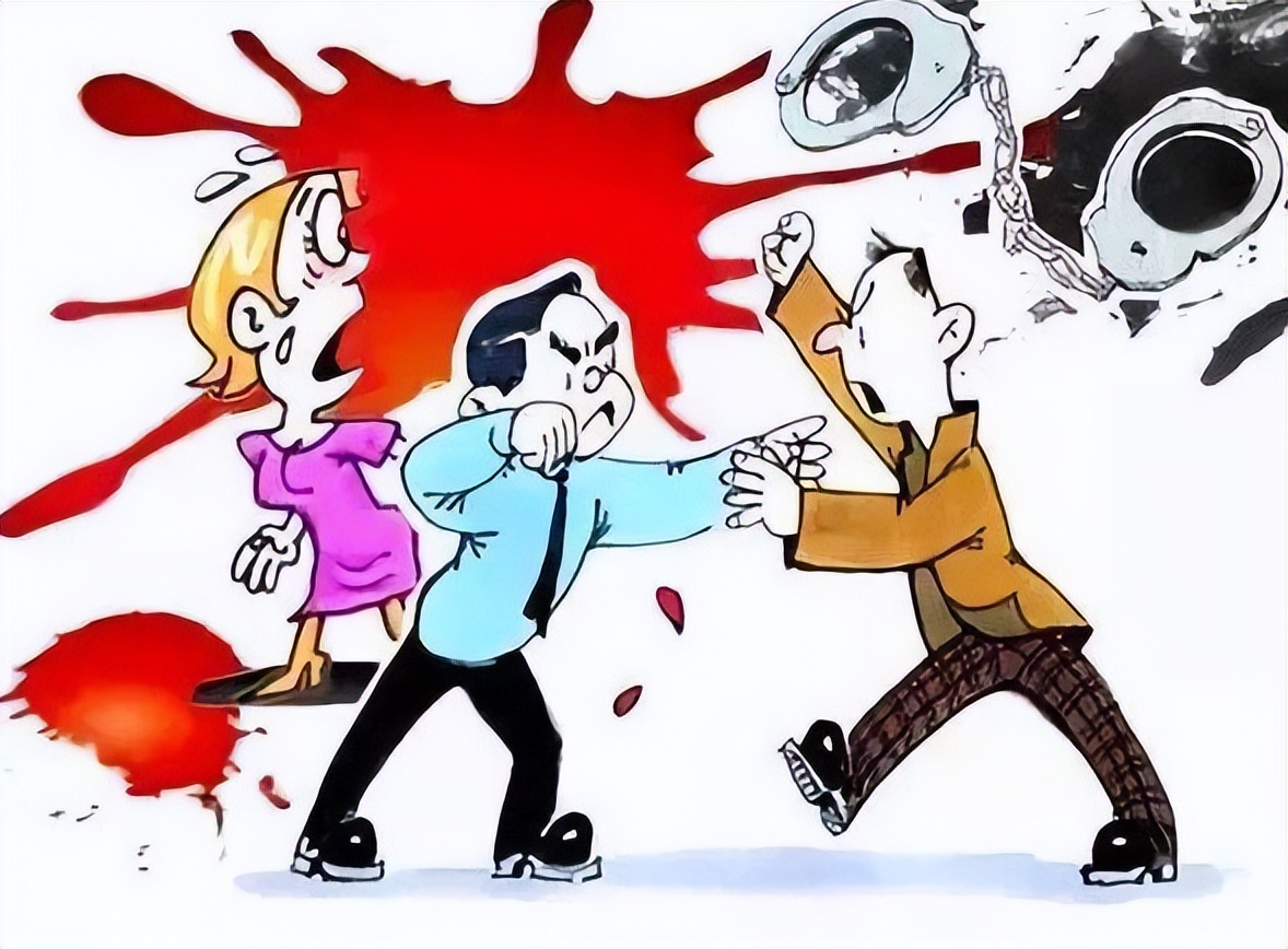 轻微伤怎样定性未成年人,两个轻微伤会定性什么罪