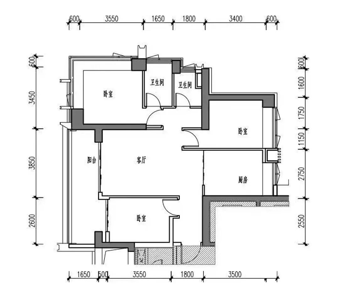 深圳福田承翰湾尚国际175平,深圳福田承翰湾尚国际空中花园
