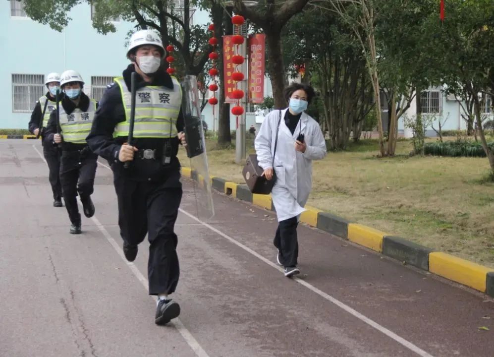 局长谈禁毒,局长讲禁毒