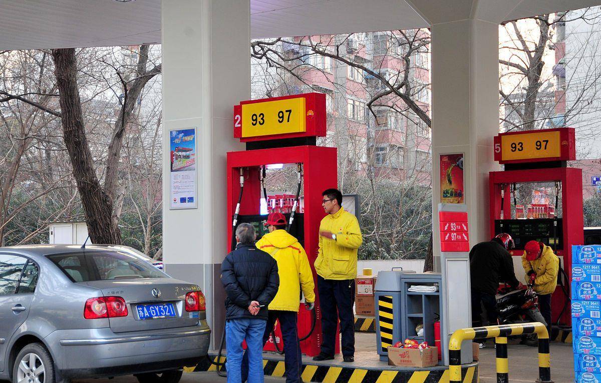 江苏石油走向绿色低碳之路,有着怎样的发展前景?