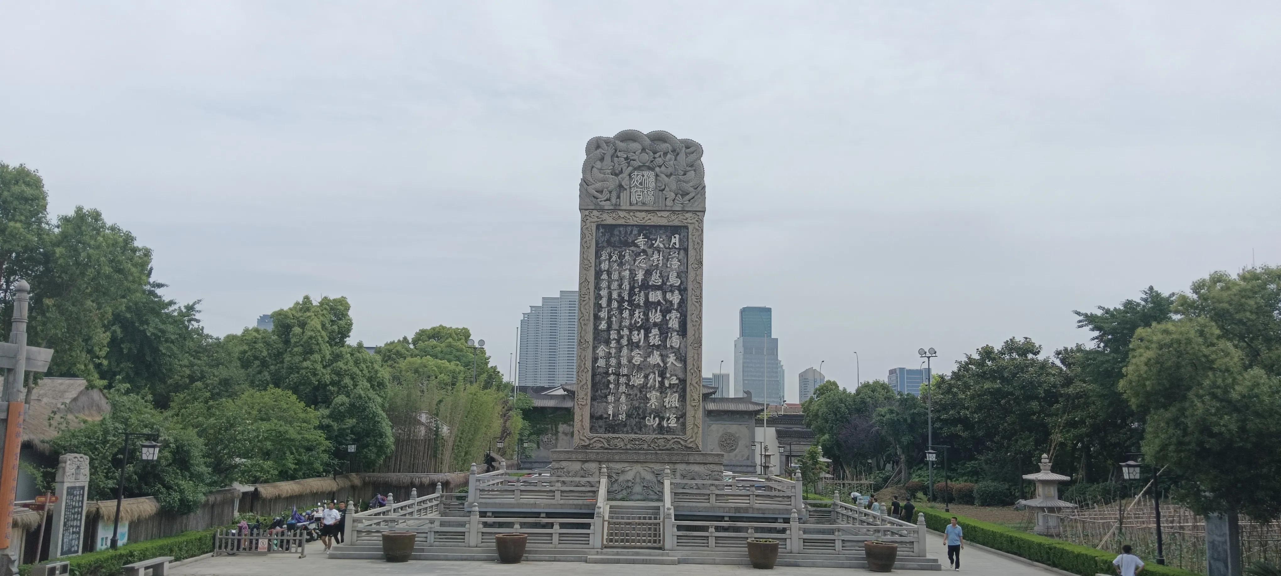 江南烟雨苏州古城,江南水乡之苏州篇