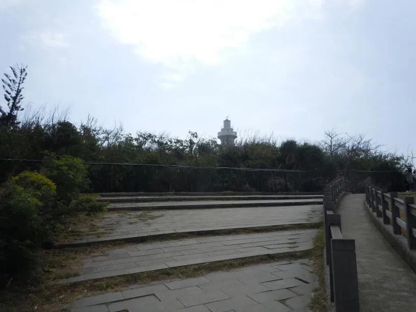 跟随老韩走遍中国,台湾自助游之七