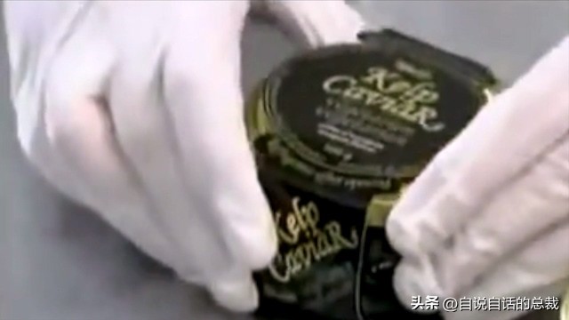 从2亿年不进化的王者，到比黄金还贵的食物，背后隐藏着商业秘密