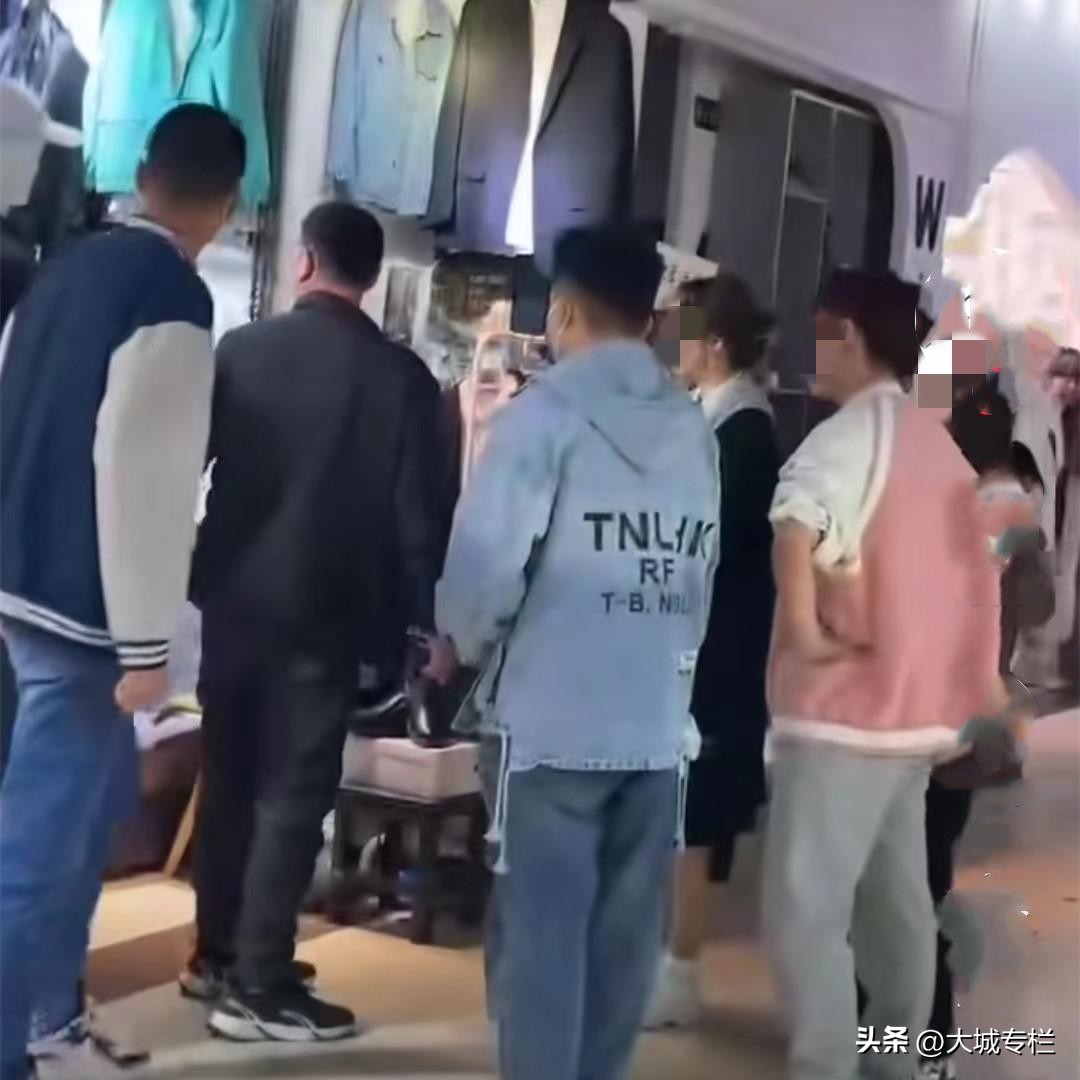 试穿衣服却一件不买,试穿了一定要买吗