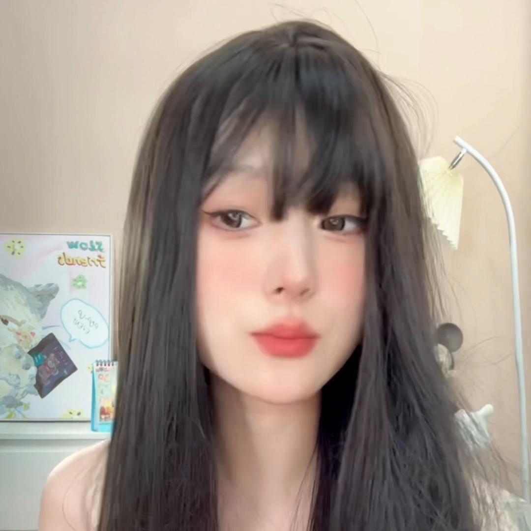 假发发顶怎么打理,cos假发打理教程没有模型怎么办