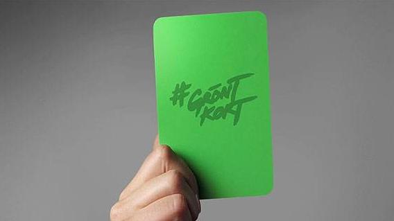 足球场上的绿牌,你不知道的事篮球视频