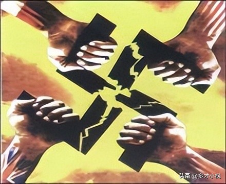 世界反法西斯联盟统一战线有哪些国家？