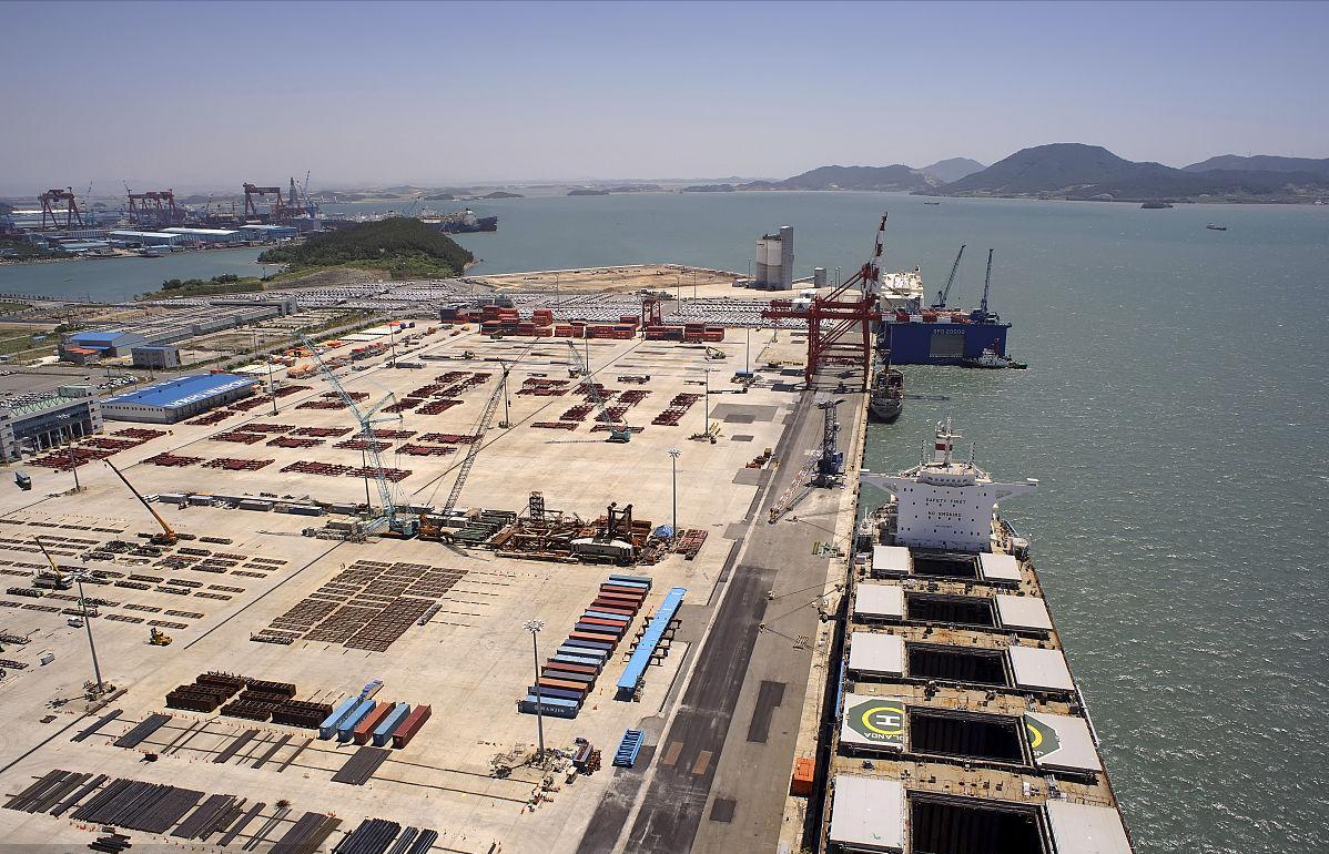 韩国对华出口,韩国对华出口最新消息