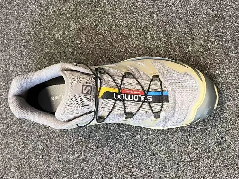 十款高性能越野跑鞋排行榜,综合性能好的跑鞋测评