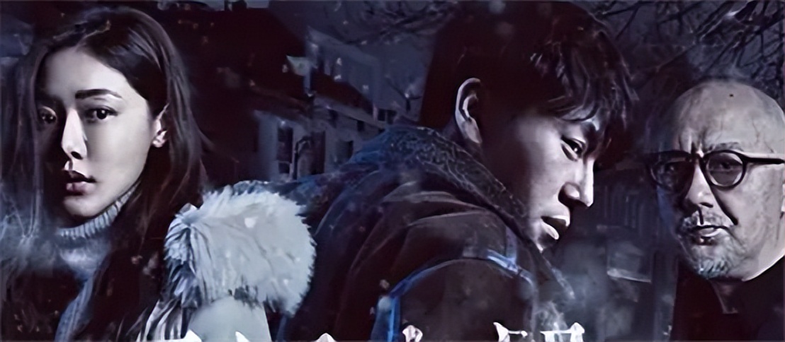 隐秘的角落猎罪图鉴合集,最值得看的悬疑剧猎罪图鉴