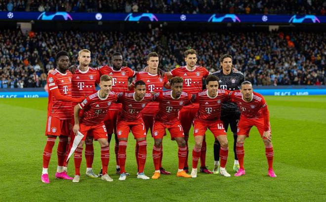 拜仁耻辱一夜，哈兰德创记录打崩虎扑！梅西金球危？