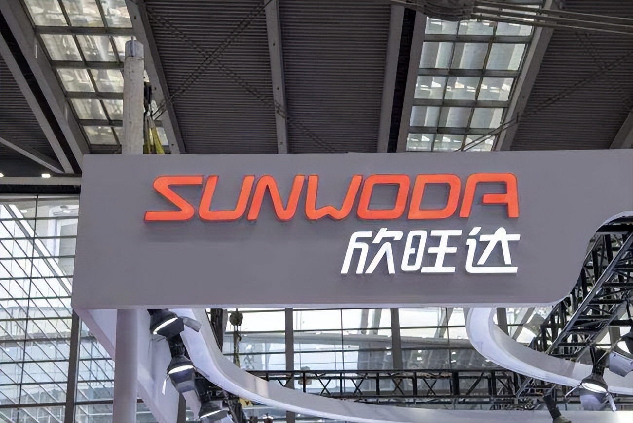 亿纬锂能和宁德时代锂电池哪个好,亿纬锂能vs欣旺达