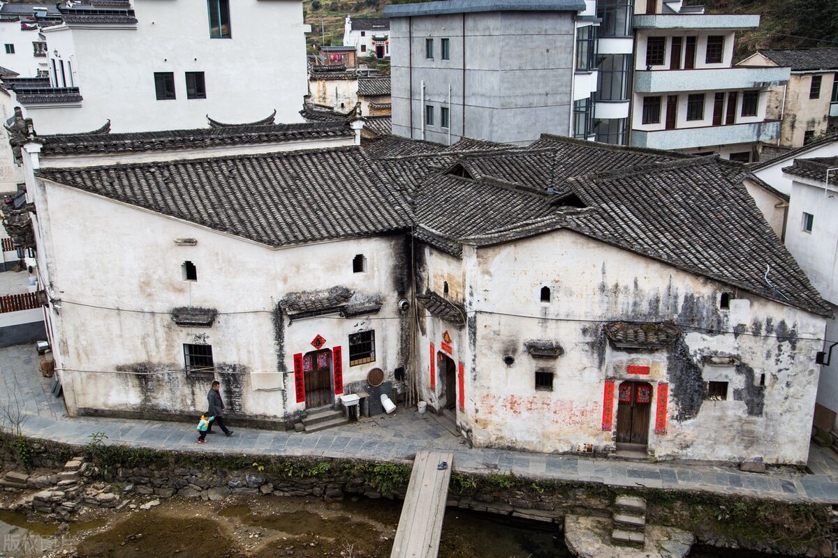 杭州古村旅游攻略,杭州周边古村落旅游攻略推荐