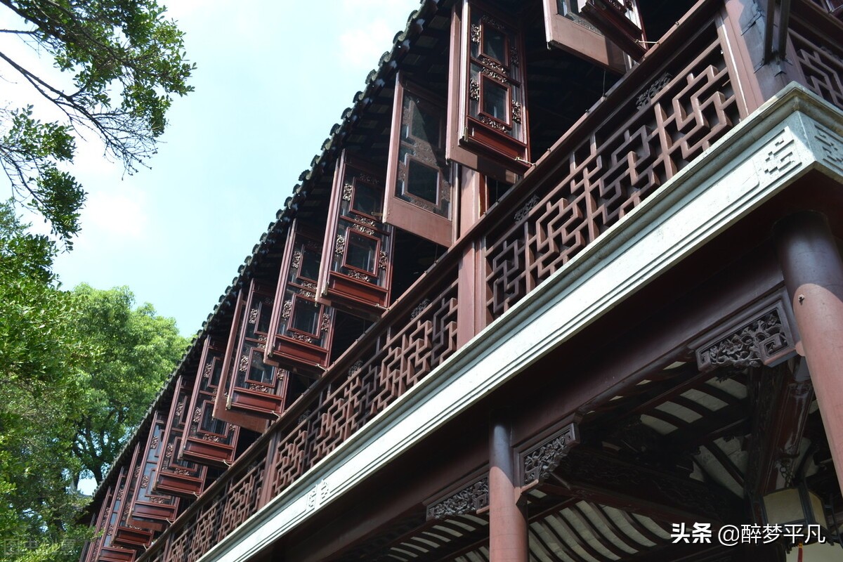 苏州虎丘景区视频,苏州虎丘风景区几a