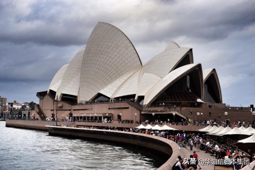 澳大利亚上市公司股票,澳大利亚交易所上市