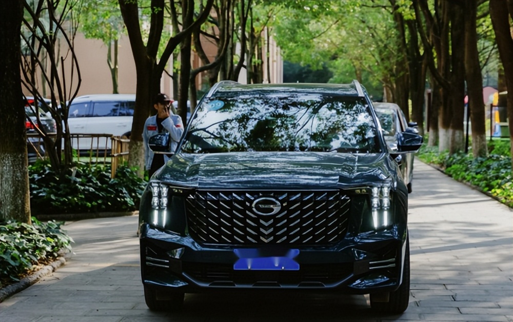 祺享家官方车友会郑州站圆满结束,全国祺享家车友会活动