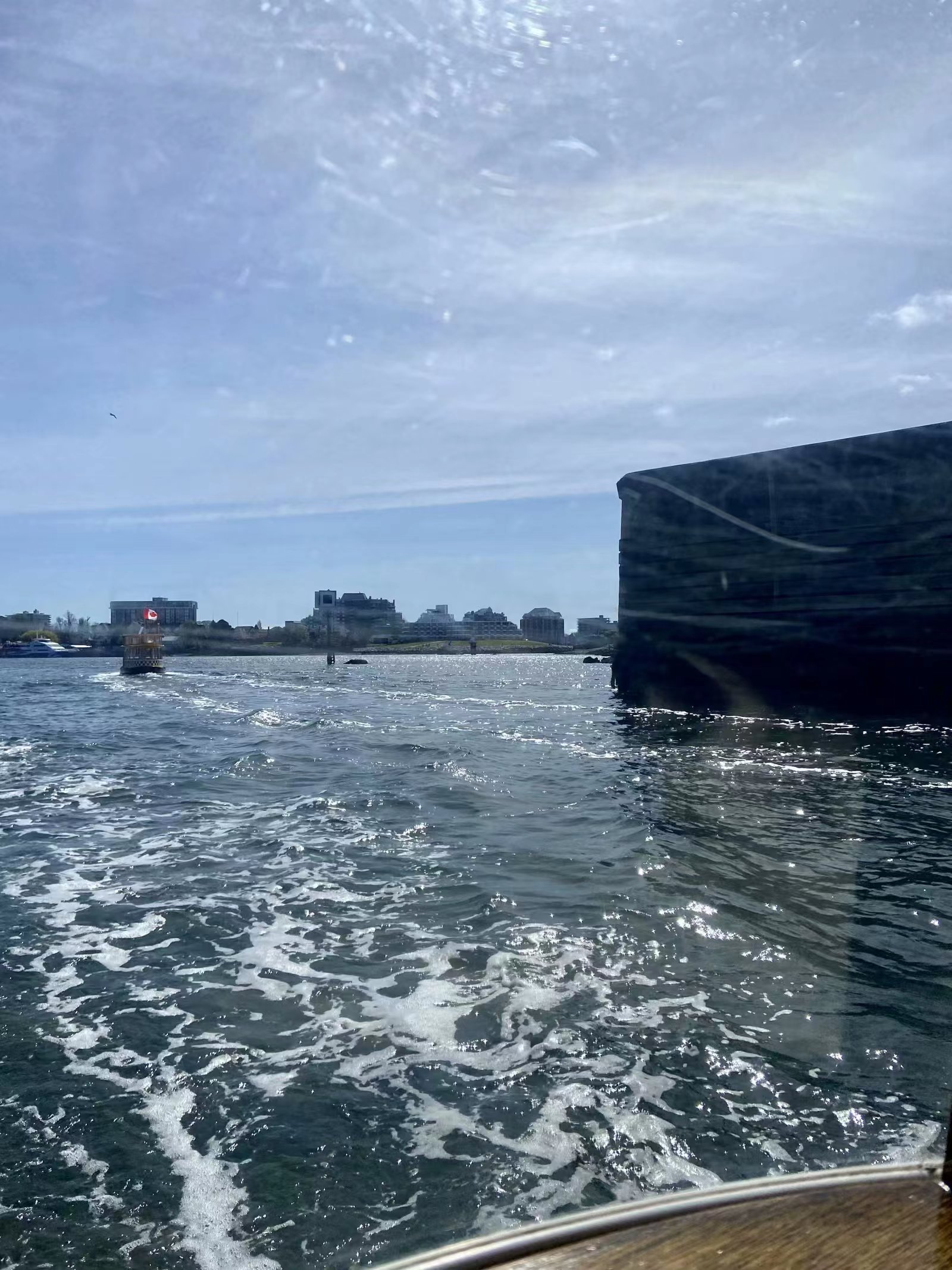 女儿留学第一年流水账经济压力大不大