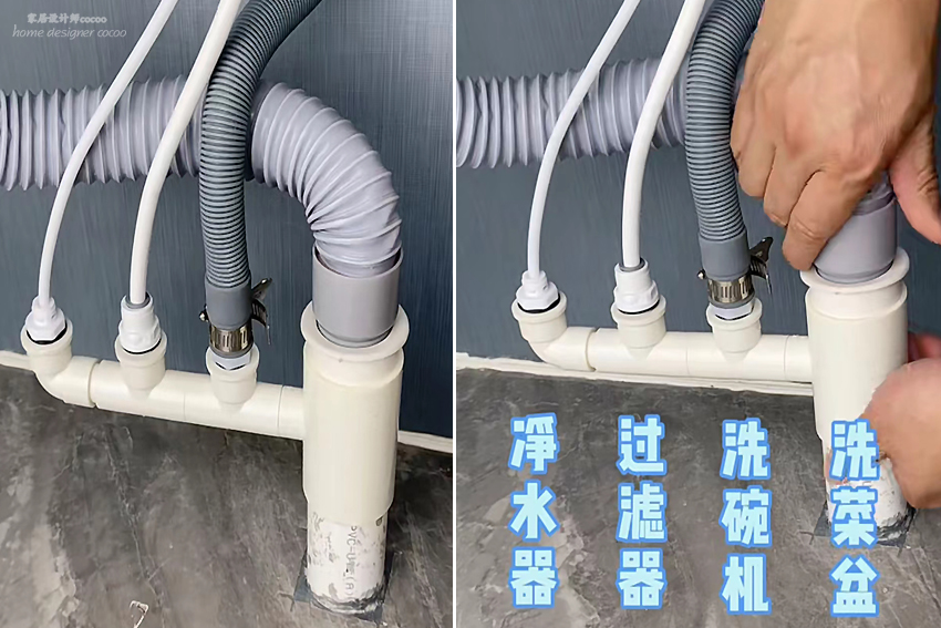 装修的时候橱柜是不是有几种选择,橱柜到底该不该装修好