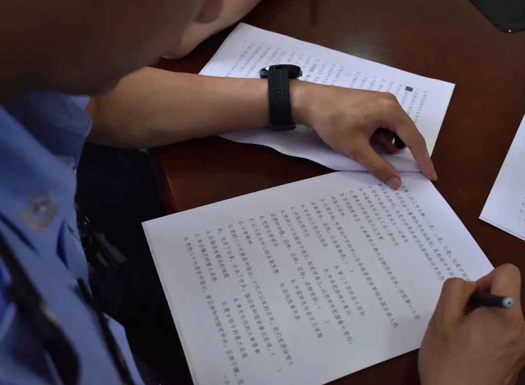 主题教育读书班热起来,主题教育专题读书班开班