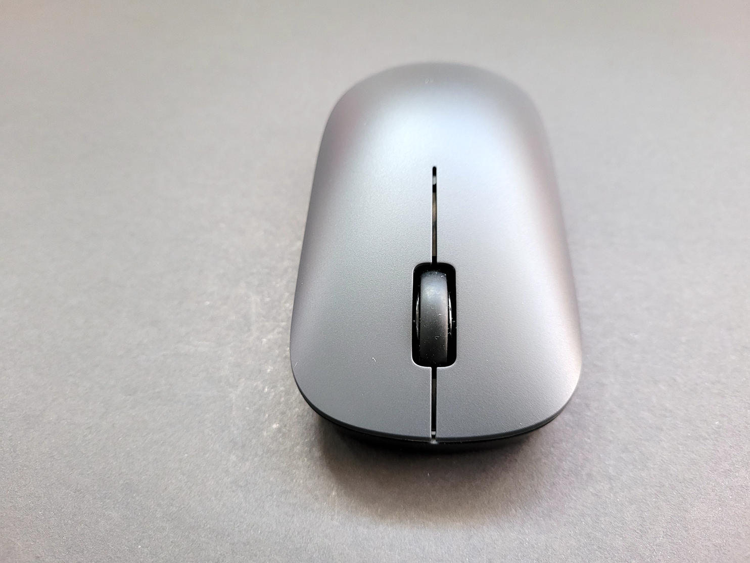 小米无线鼠标lite经常失灵,小米无线鼠标lite模式切换键