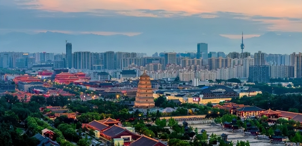 陕西博物馆一日游攻略,陕西自然博物馆五一开放吗