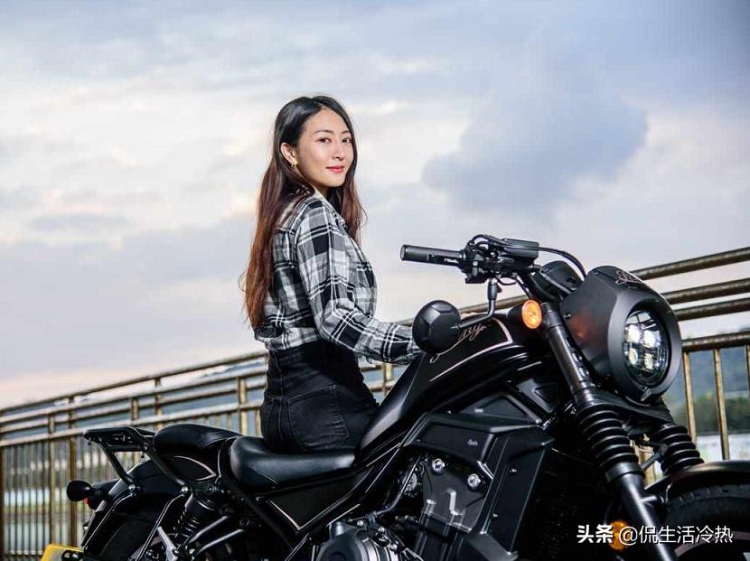 日本摩托车技术独步天下,日本摩托车正规吗