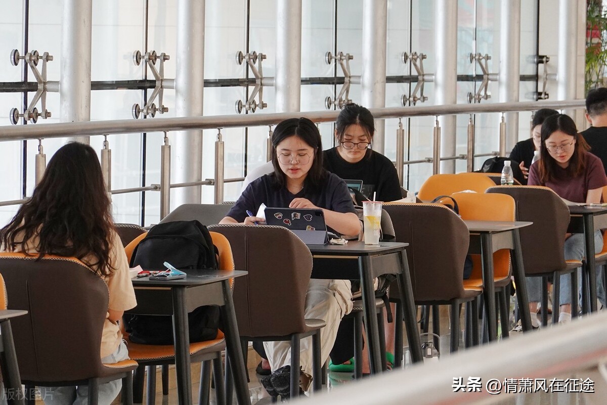 大一新生应做好哪些考研准备,大学各个阶段考研规划