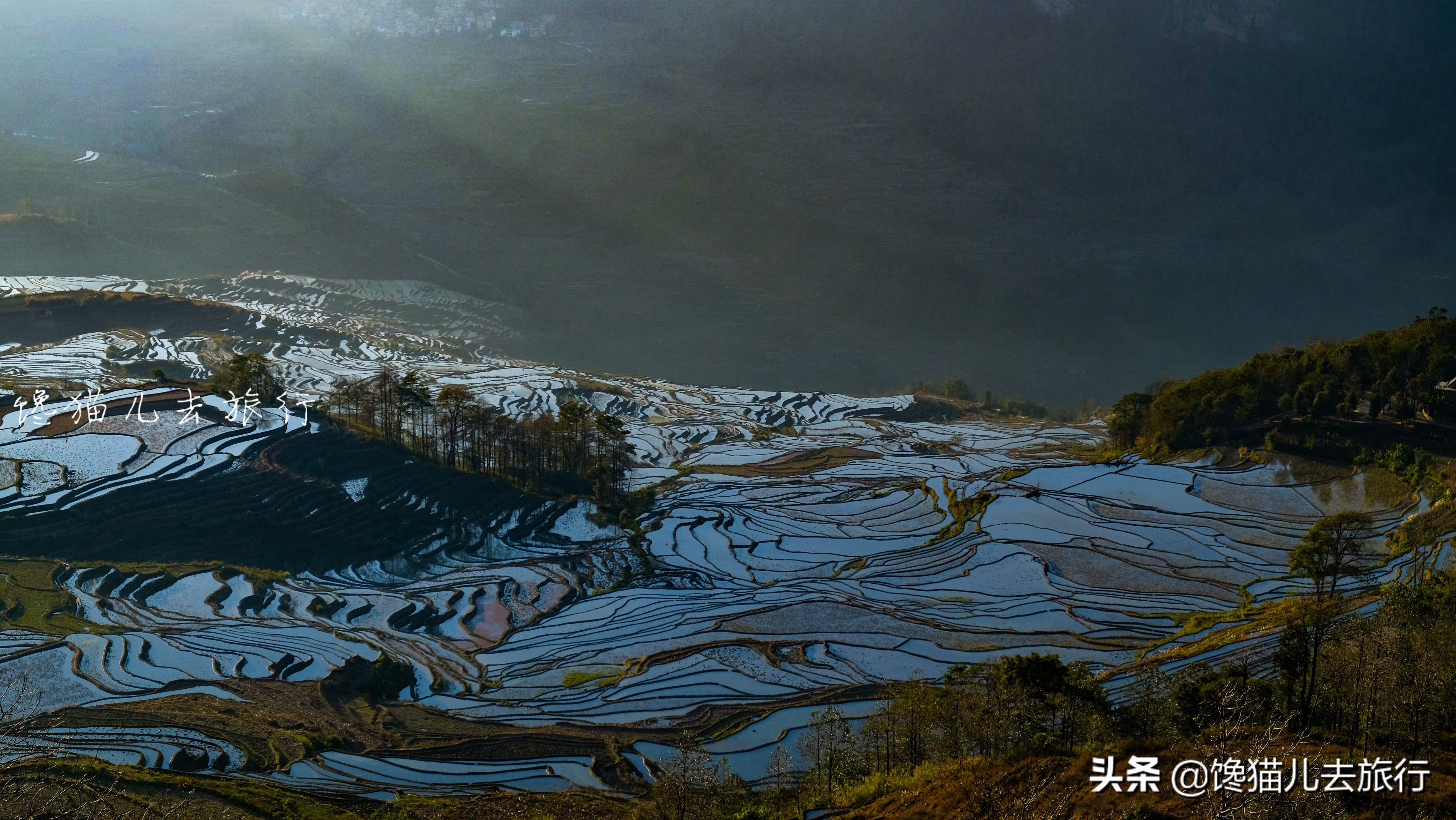 自驾游云南攻略15天以上路线推荐,云南旅游自驾全攻略自由行线路