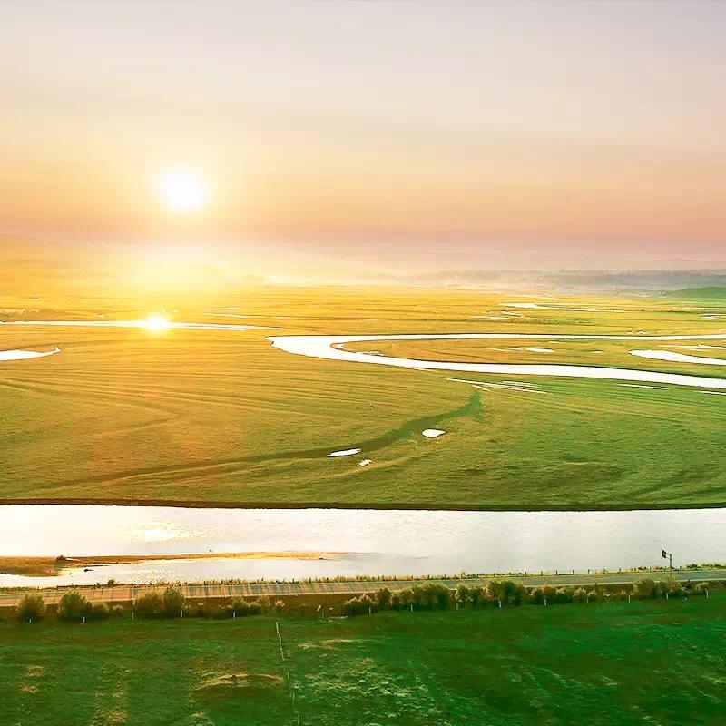 阿坝州十三个县哪个县最大,阿坝州十三个县城全景
