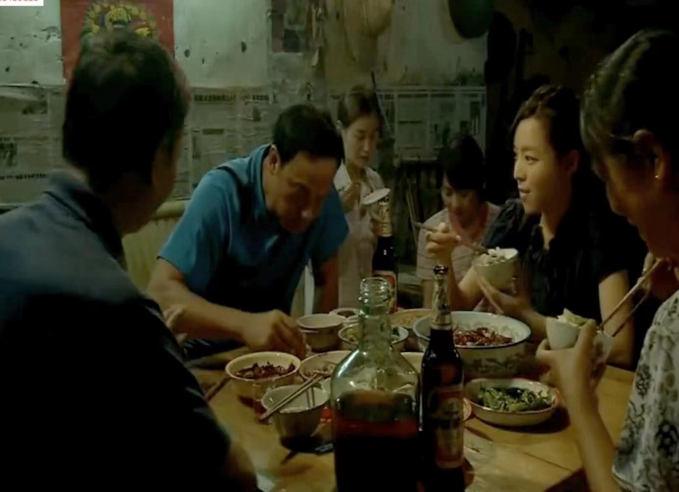 天水围的夜与雾真实吗,天水围的夜与雾真实事件