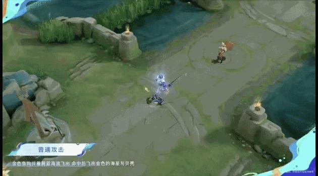 钓鱼佬狂喜！首款钓鱼系列皮肤上线，设计新颖仅是史诗！