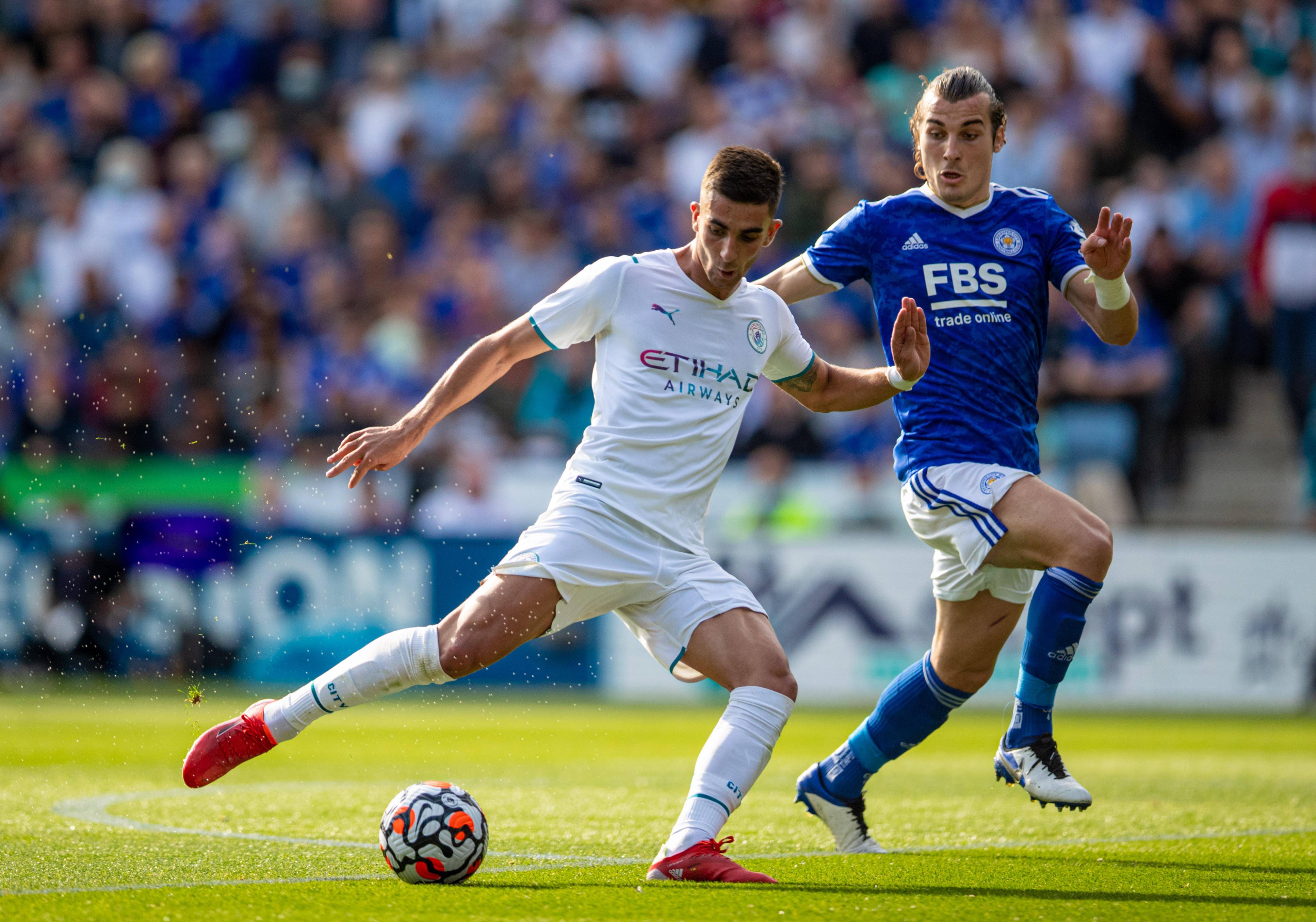 莱切斯特城vs曼彻斯特联预测,今日足球推荐布莱顿vs曼彻斯特联