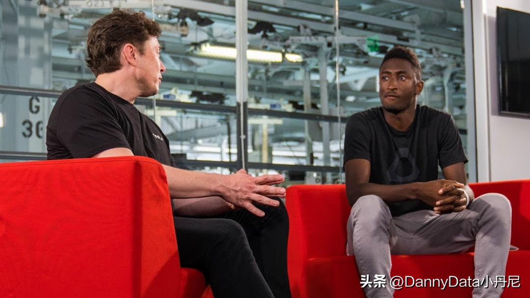 aiday特斯拉2022总结,特斯拉ai机器人