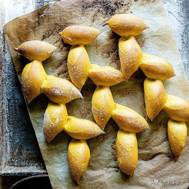 买面包时最好避开这三种,买面包忌讳三种东西